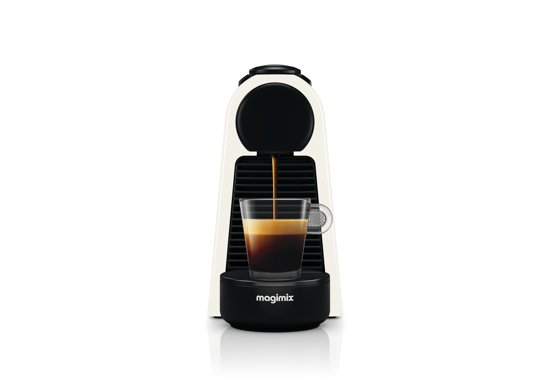 Nespresso Magimix Essenza Mini M115-11365 Koffiemachine