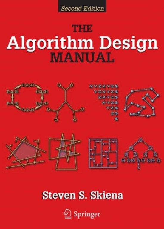 The Algorithm Design Manual 9781848000698
