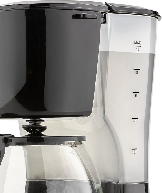 Tristar Koffiezetapparaat CM-1245 750 W 1,25 L