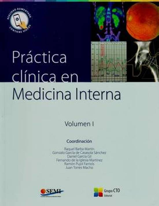 Practica Clinica En Medicina Interna