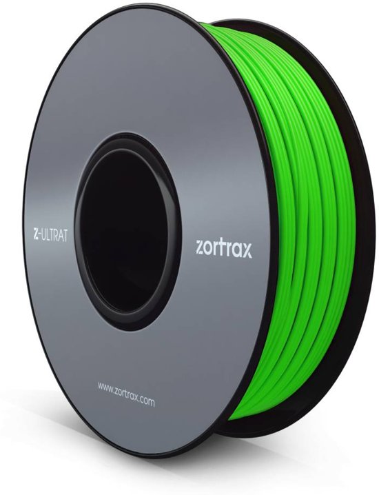 Zortrax Z-Ultrat Green
