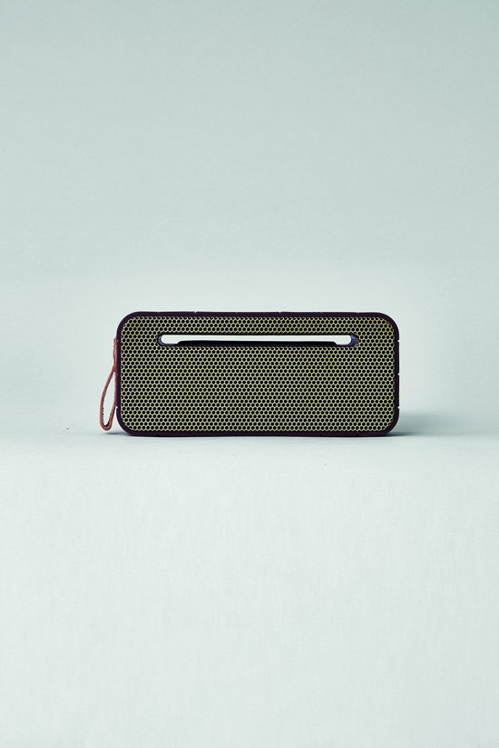 Kreafunk aMOVE Portable Bluetooth Speaker