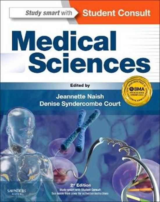 Lecture notes Year 1 MBChB: Introduction to Medical Sciences (IMS)