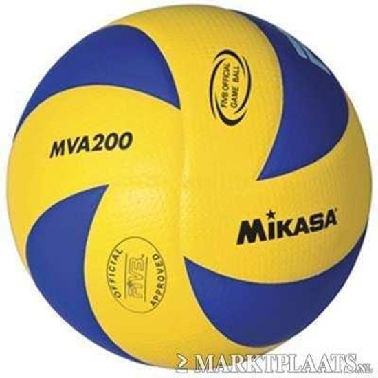 Mikasa Volleybal Pro MVA 200