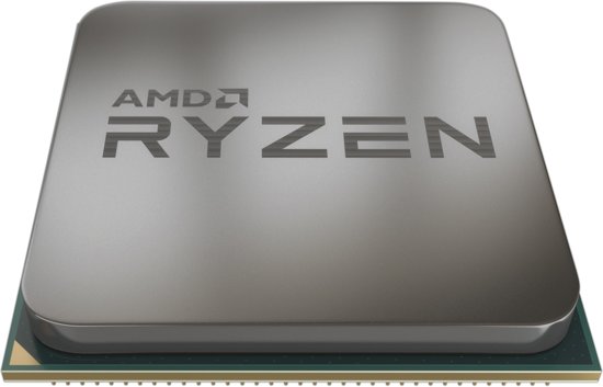AMD Ryzen 5 2400G Boxed