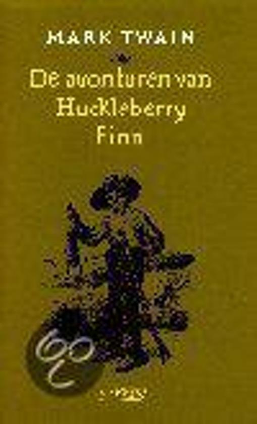 De avonturen van huckleberry finn - Mark Twain | Stml-tunisie.org