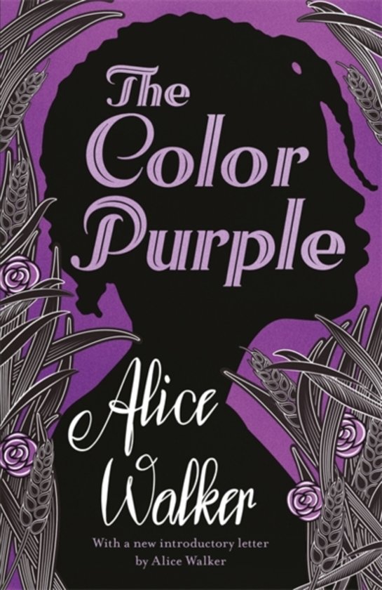 Alice Walkers The Color Purple