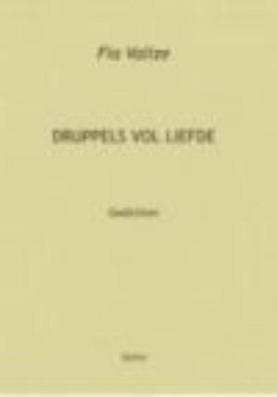 Druppels vol liefde - F. Valize | Nextbestfoodprocessors.com