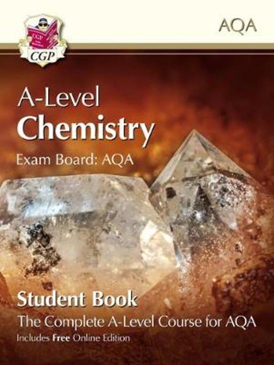 Required Practicals-AQA A Level Chemistry