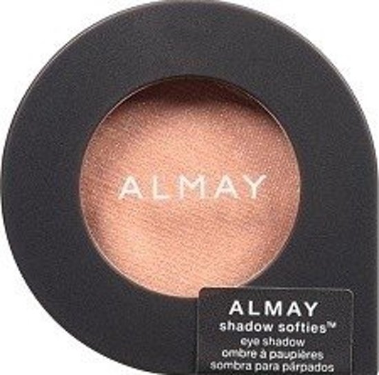 Foto van Almay Eye Shadow Softies - 125 Creme Brulee