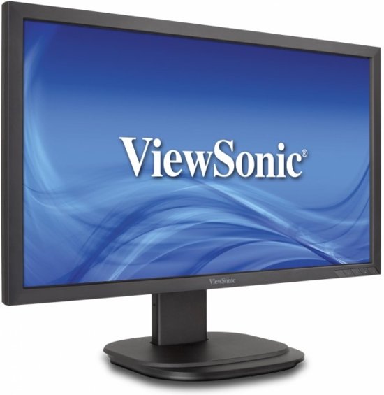 Viewsonic VG Series VG2239Smh 22'' Full HD LCD Zwart computer monitor