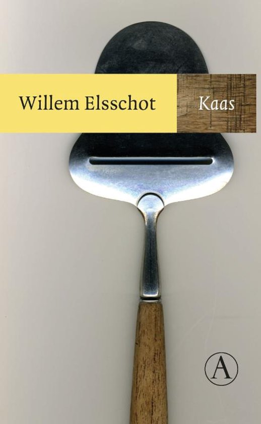 elsschot-kaas