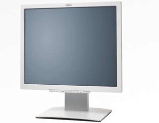 Fujitsu B line B19-7 19'' LED Mat Grijs computer monitor