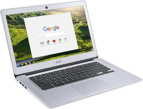 Acer Chromebook 14 CB3-431-C705 - 14 inch