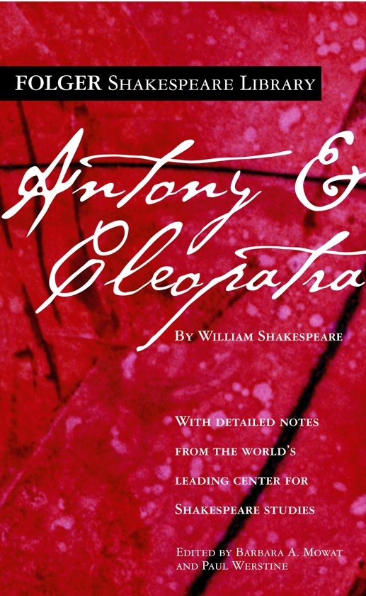 Antony and Cleopatra Essay: Choice or Circumstance?