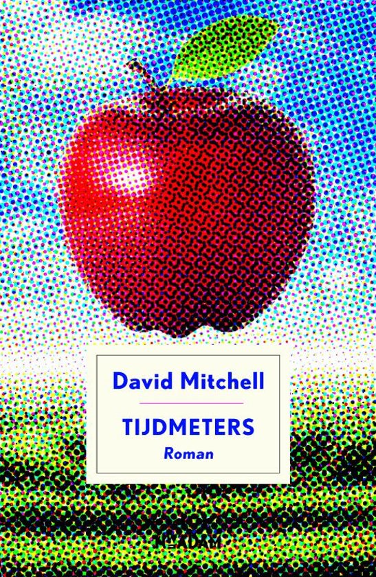 david-mitchell-tijdmeters