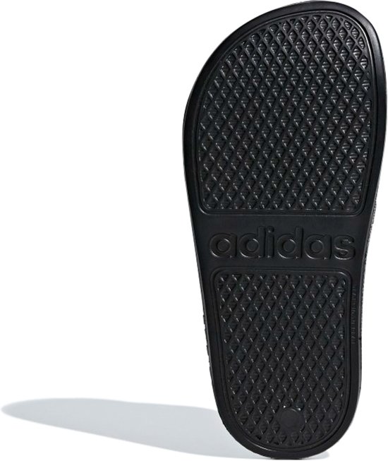 Adidas Adilette Aqua K Kinderen Slippers - Core Black/ftwr White