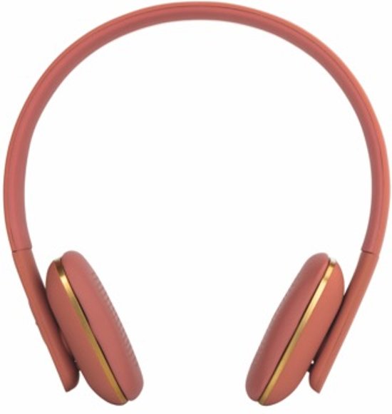 Kreafunk aHEAD Bluetooth On-Ear Koptelefoon