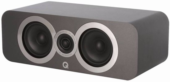 Q Acoustics 3090Ci - Center Speaker - Grafiet