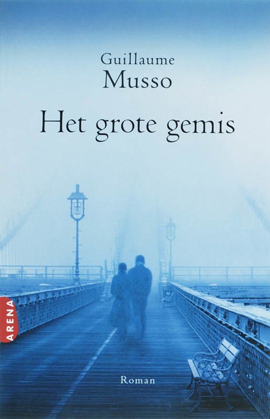 Guillaume Musso Nl