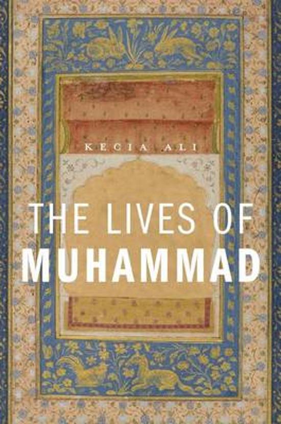 The Lives of Muhammad