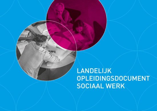 Social Work Grondslagen 1, alle bronnen en begrippen