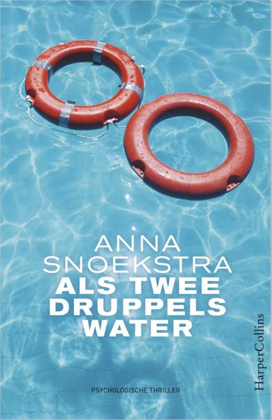 anna-snoekstra-als-twee-druppels-water