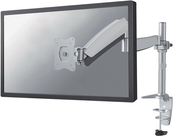 NewStar Monitorbeugel FPMA-D950 Zilver