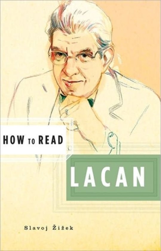How to Read Lacan