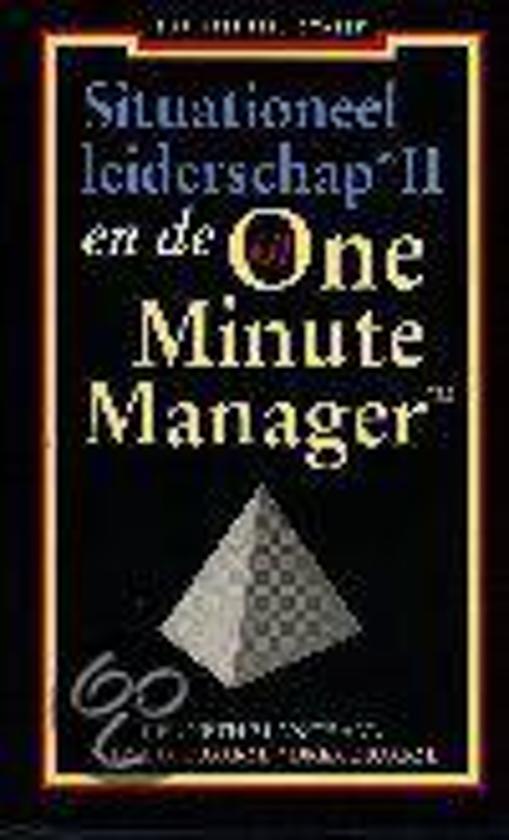 kenneth-blanchard-situationeel-leiderschap-ii-en-de-one-minute-manager