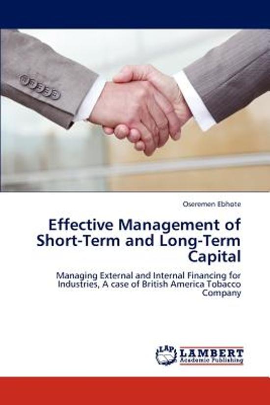 long term capital management case