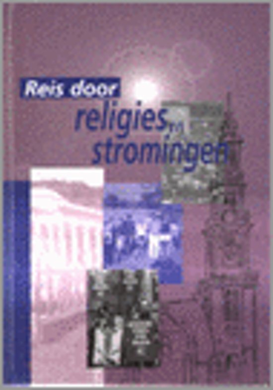 Reis Door Religies En Stromingen - Jan Knol | Nextbestfoodprocessors.com