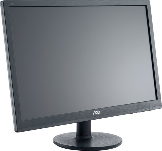 AOC E2260SDA - Monitor