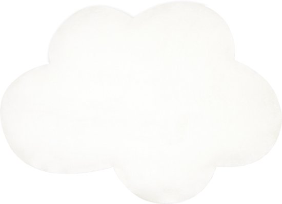 Afbeelding van het spel Bemini Boxkleed Cloud 75 x 110 cm