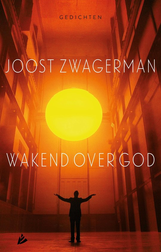 cover Wakend over God