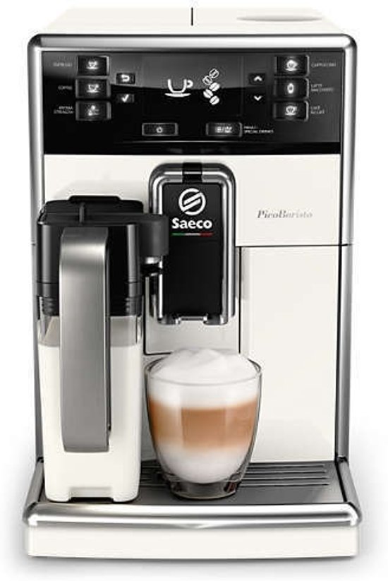Saeco SM5478/10 PicoBaristo Volautomatische Espressomachine
