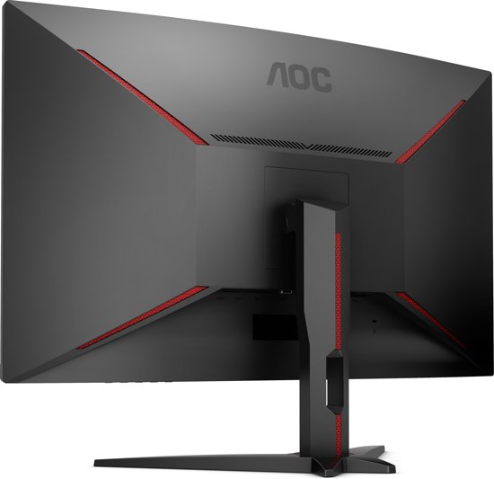 AOC C32G1 - Curved Gaming Monitor (144 Hz)