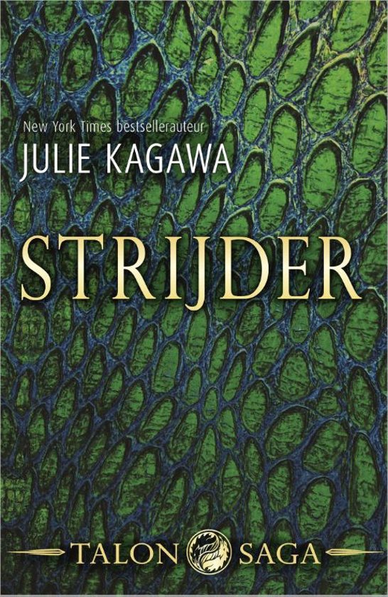 julie-kagawa-talon-saga-4---strijder