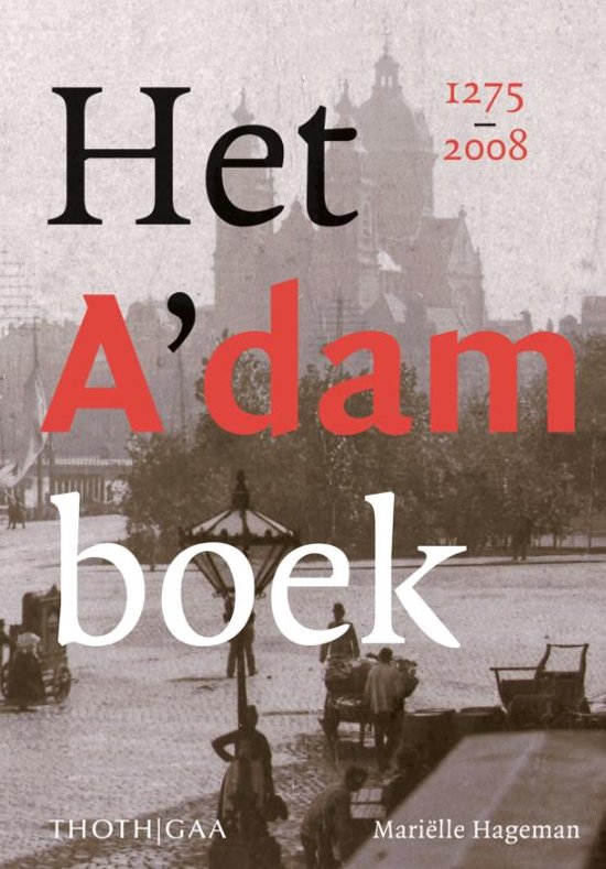 marille-hageman-het-amsterdam-boek