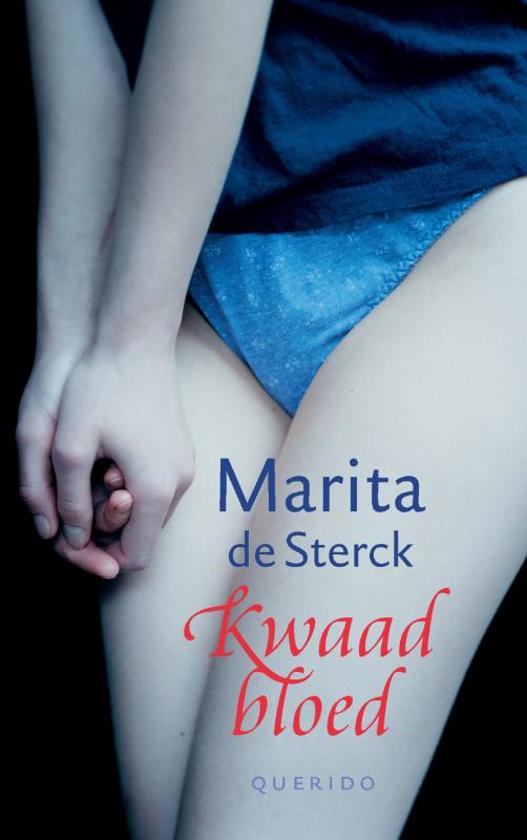 marita-de-sterck-kwaad-bloed