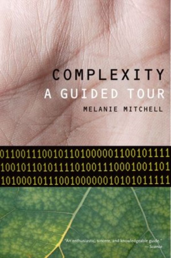 Quiz 1 Summary Complexity - a guided tour 