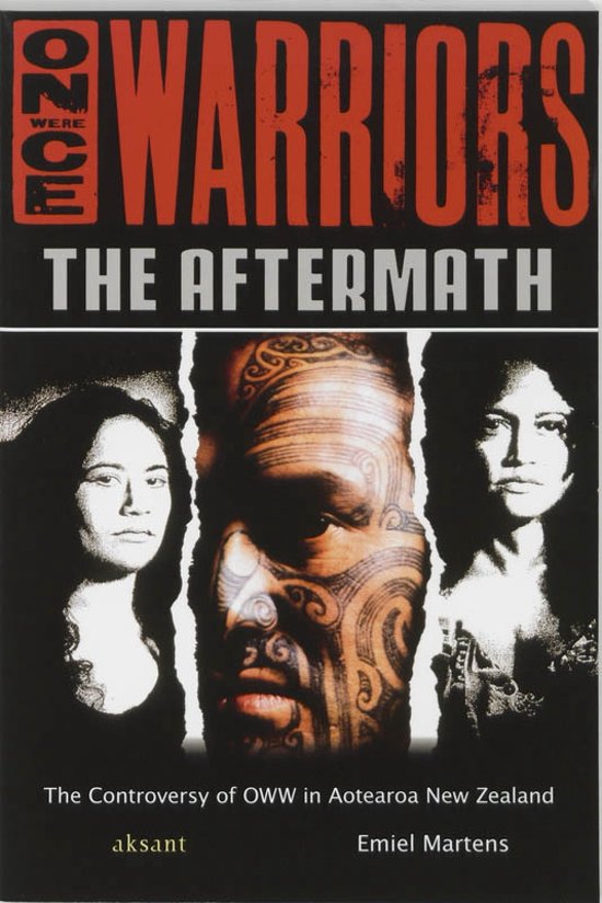 Once were warriors essay