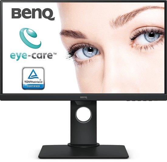 Benq BL2480T - Full HD IPS Monitor / 24 inch