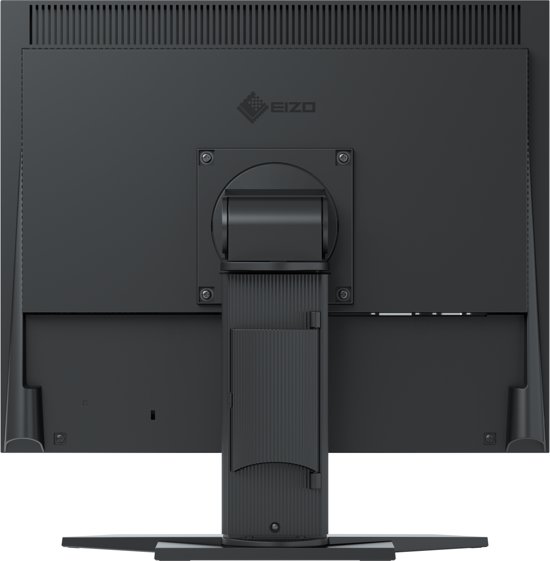 EIZO FlexScan S1934H 19'' SXGA LED Flat Zwart computer monitor