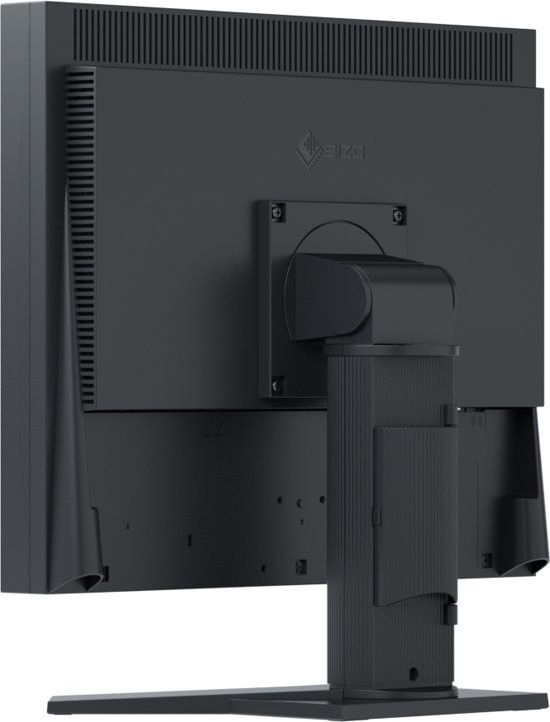 EIZO FlexScan S1934H 19'' SXGA LED Flat Zwart computer monitor