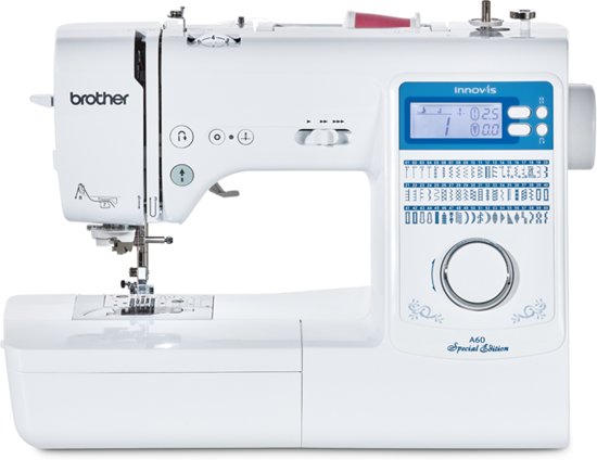 Brother Innovis A60 Special Edition