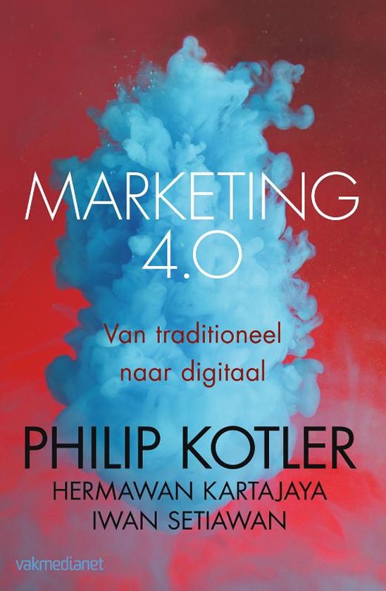cover Marketing 4.0