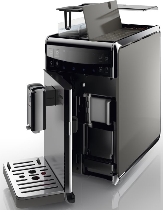 Saeco HD8975/01 GranBaristo Volautomatische Espressomachine