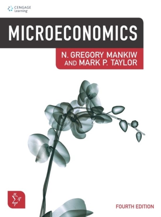 Uitgewerkte oplossingen oefeningen micro-economie (2019-2020): 17/20