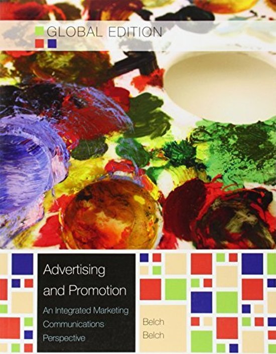Advertising and Promotion 9789814575119 McGrawHill Boeken